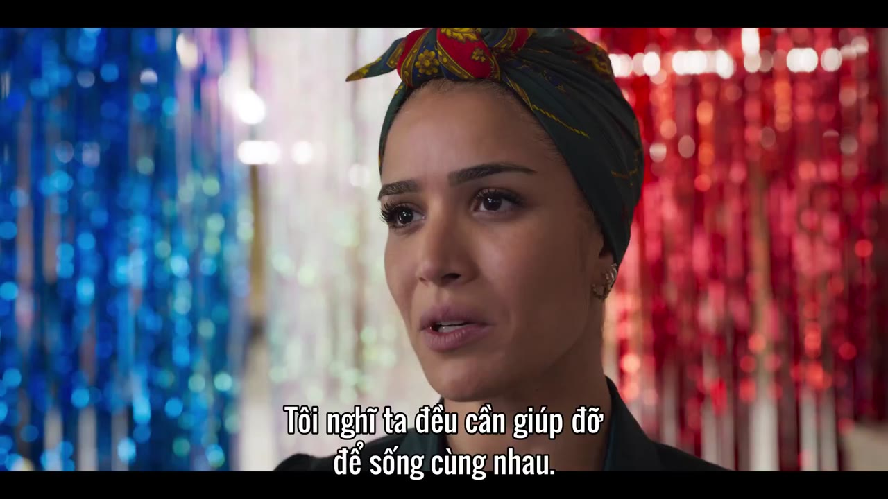 Kế Hoạch Tình Yêu (Phần 3) tập 6 cảnh 3
