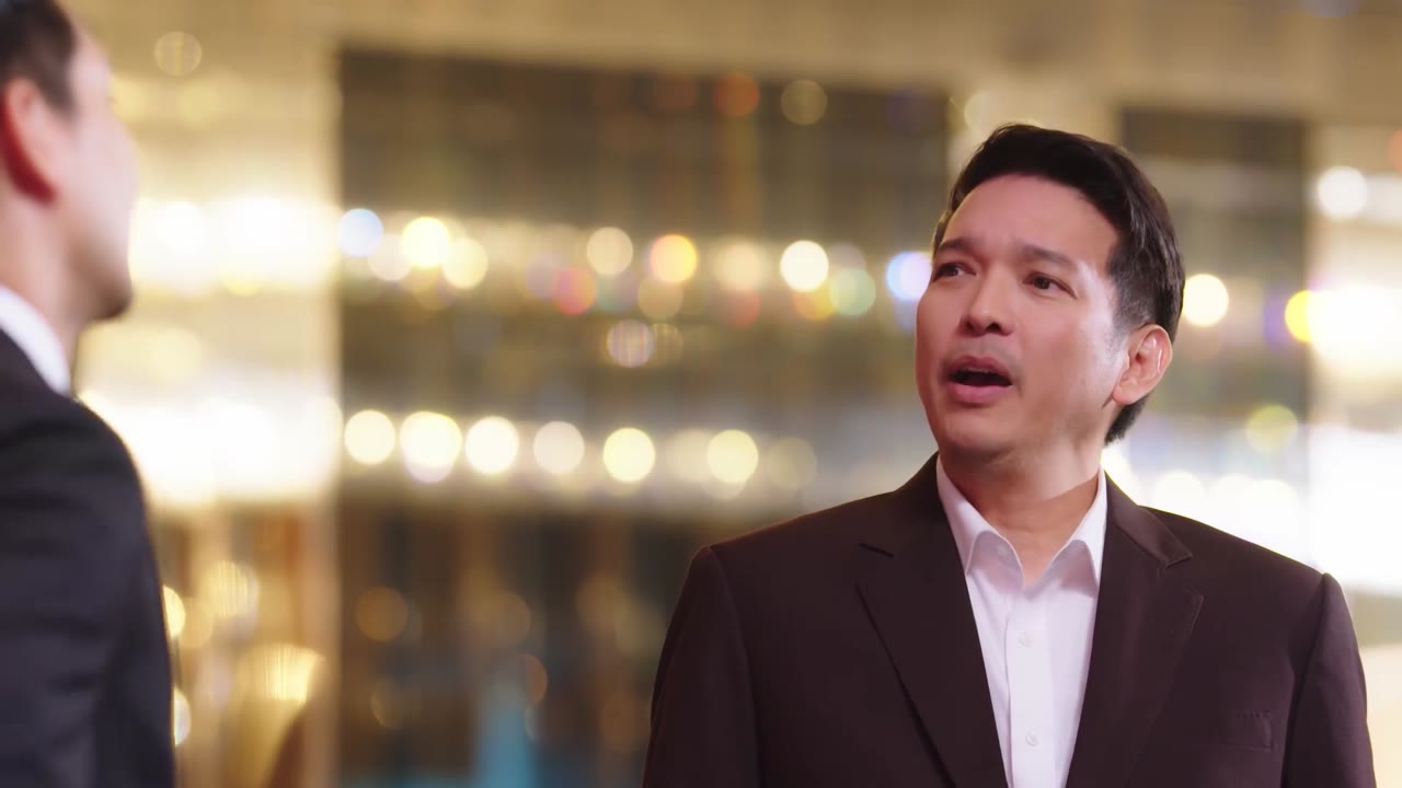 Cầu Vồng Trở Lại tập 2