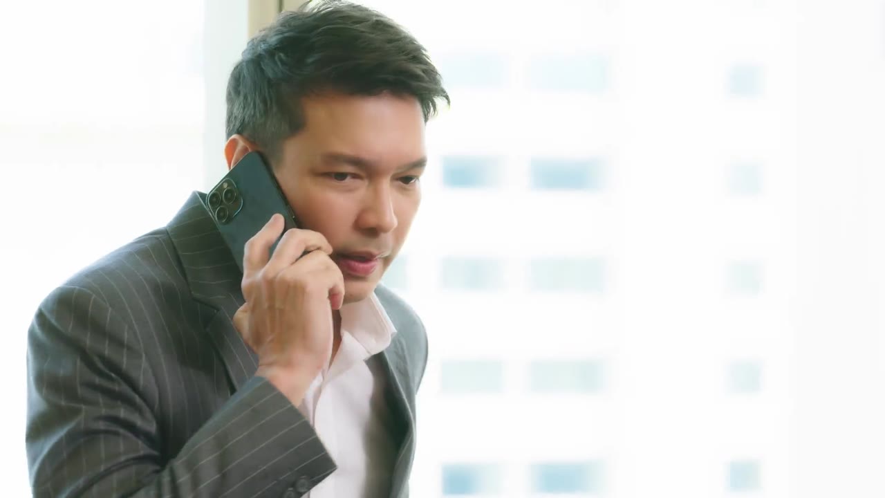 Cầu Vồng Trở Lại tập 4