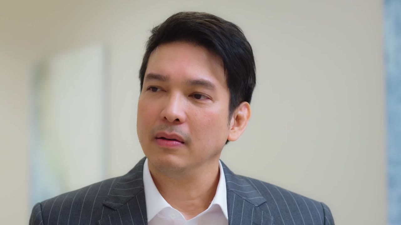 Cầu Vồng Trở Lại tập 4 cảnh 2