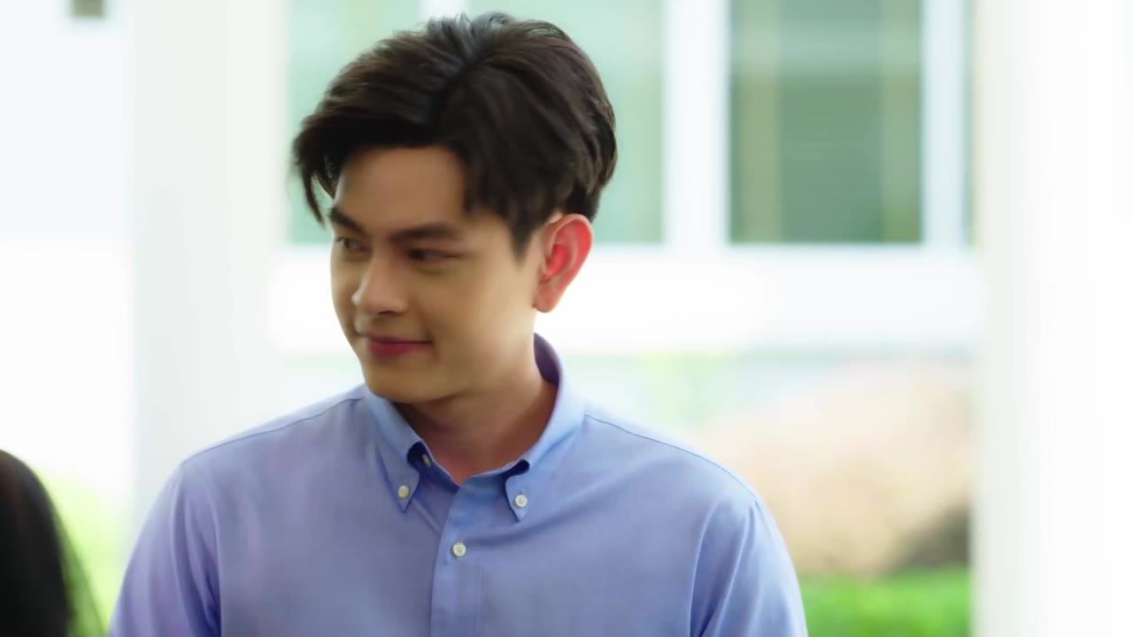Cầu Vồng Trở Lại tập 5 cảnh 3