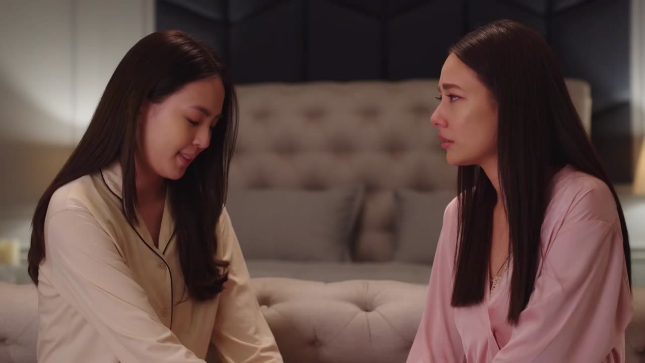 Cầu Vồng Trở Lại tập 8