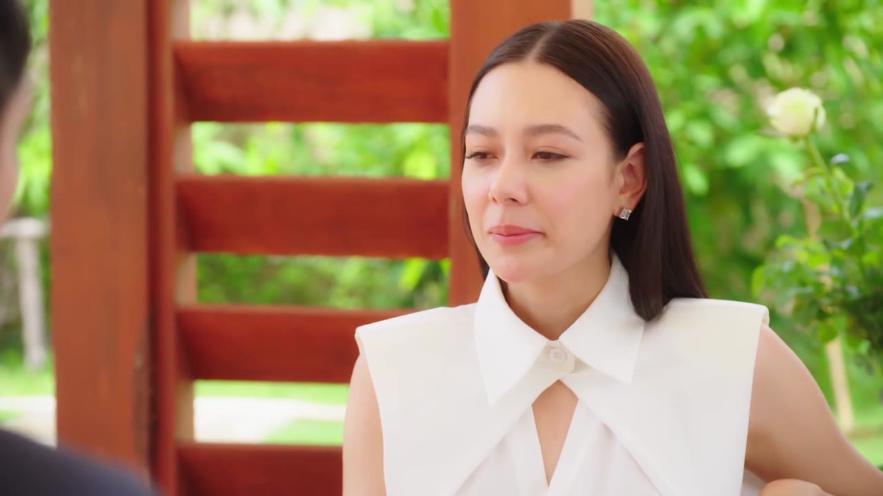 Cầu Vồng Trở Lại tập 8 cảnh 3