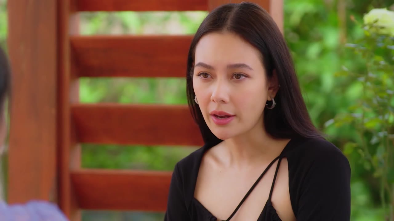 Cầu Vồng Trở Lại tập 11 cảnh 2