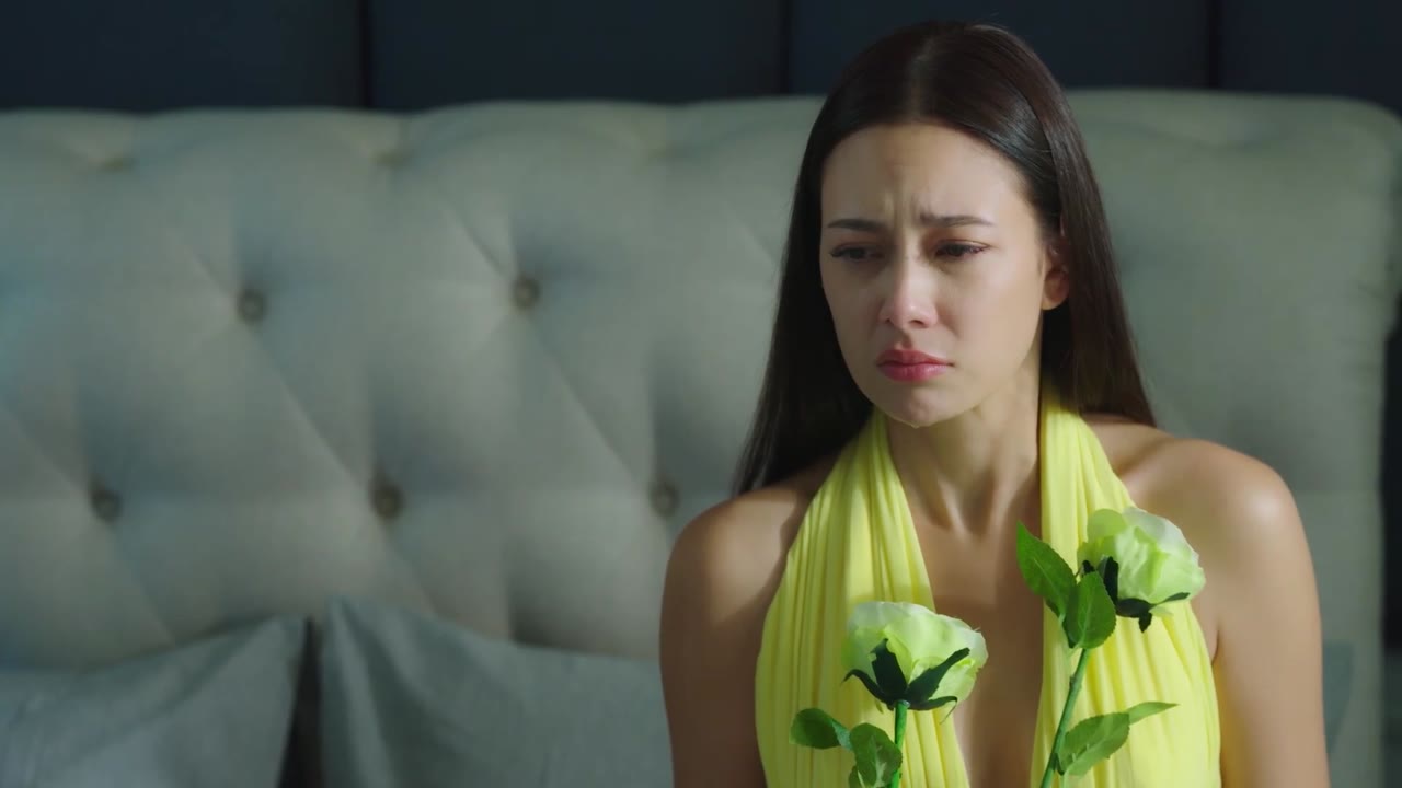 Cầu Vồng Trở Lại tập 14 cảnh 3