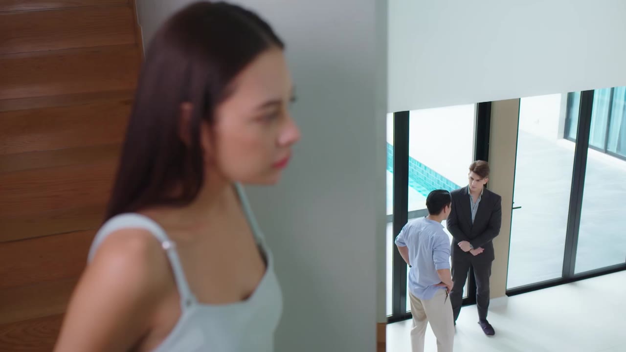 Cầu Vồng Trở Lại tập 17