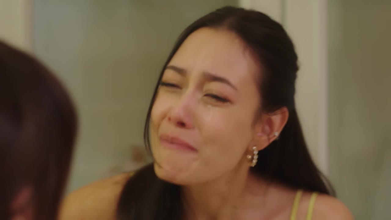 Cầu Vồng Trở Lại tập 21