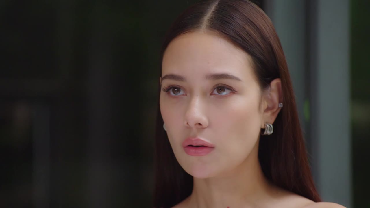 Cầu Vồng Trở Lại tập 23 cảnh 2