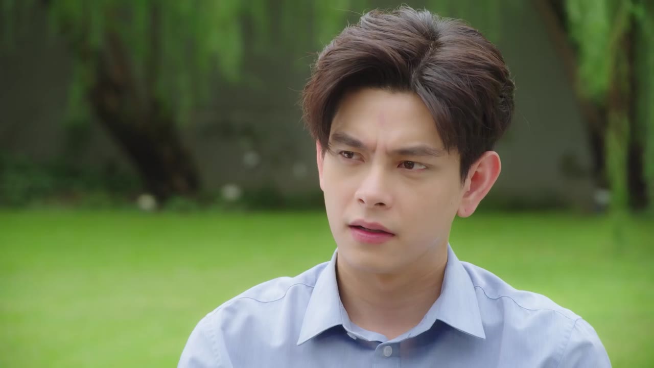 Cầu Vồng Trở Lại tập 24 cảnh 3