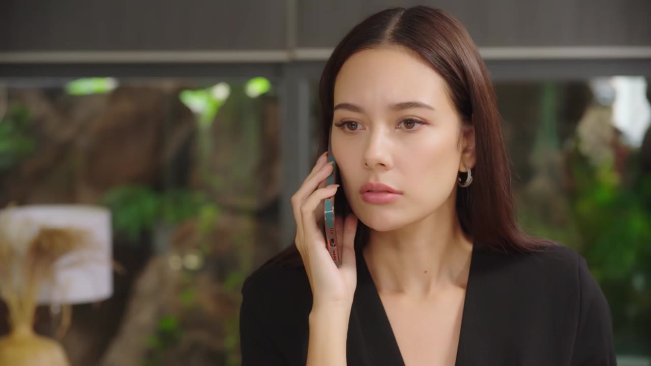 Cầu Vồng Trở Lại tập 25