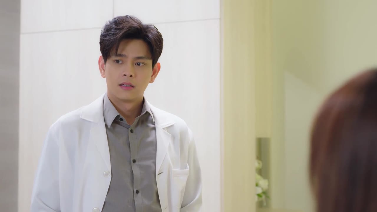 Cầu Vồng Trở Lại tập 25 cảnh 3