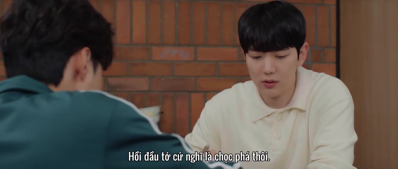 Thêm Một Lần Nữa tập 2 cảnh 2