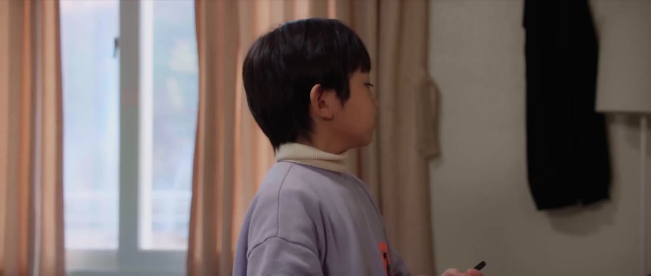 Thêm Một Lần Nữa tập 2 cảnh 3