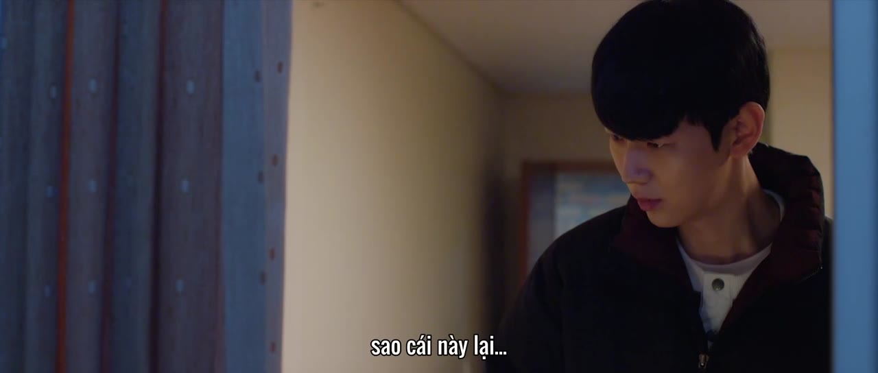 Thêm Một Lần Nữa tập 5 cảnh 3