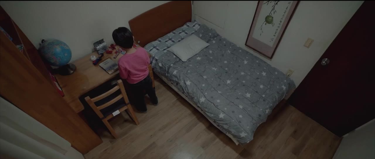 Thêm Một Lần Nữa tập 6 cảnh 3