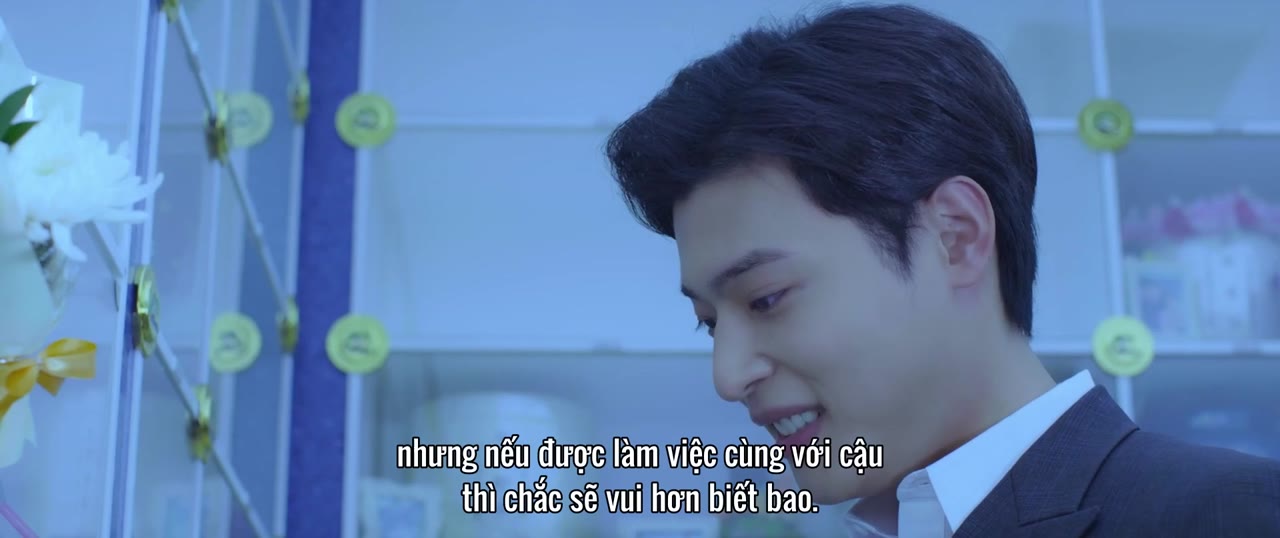 Thêm Một Lần Nữa tập 8 cảnh 2