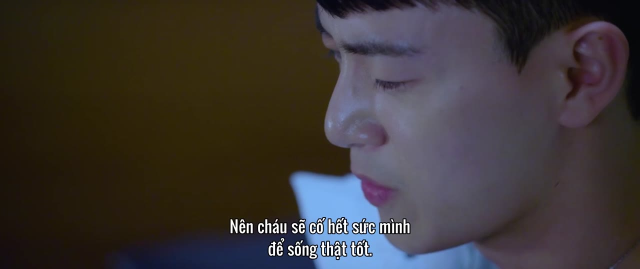 Thêm Một Lần Nữa tập 8 cảnh 3