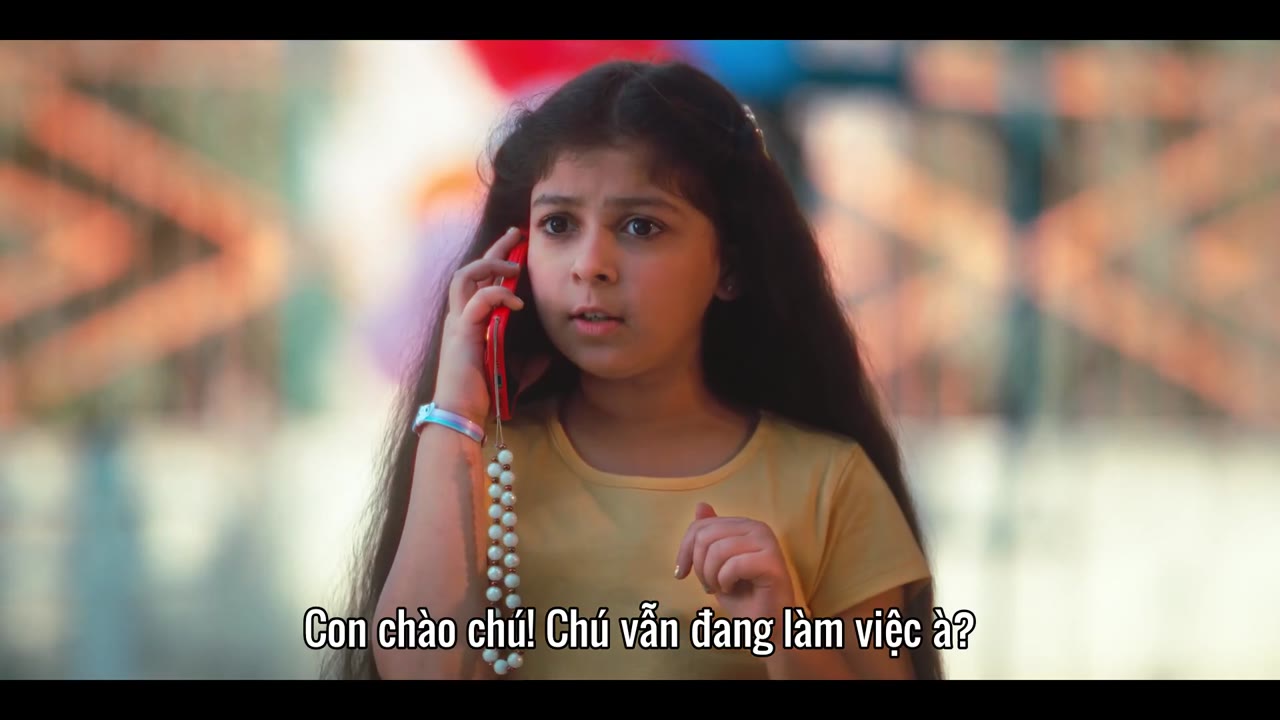 Bưu thiếp tập 2 cảnh 2