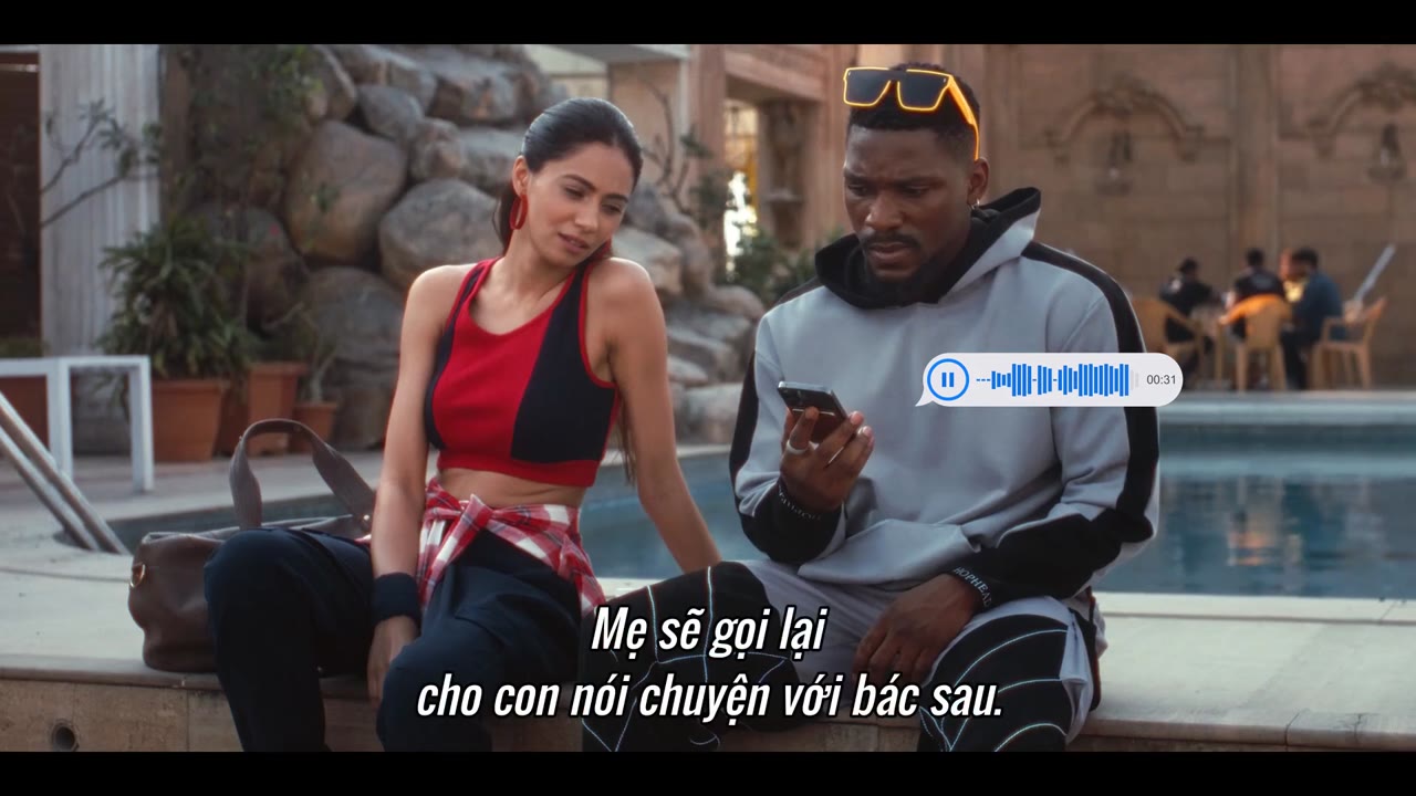 Bưu thiếp tập 6