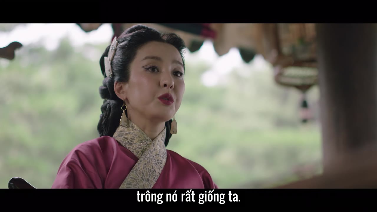 Hoàn Hồn (Phần 1) tập 2 cảnh 3