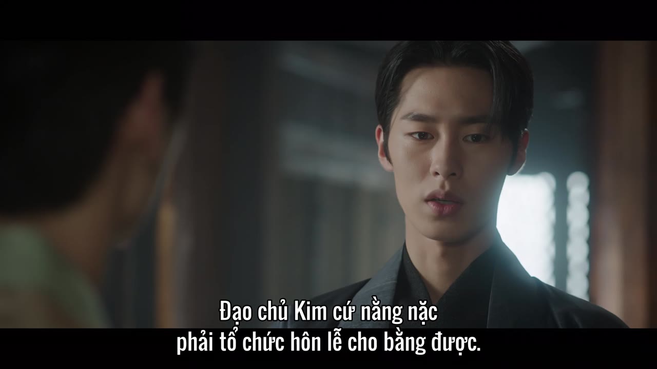 Hoàn Hồn (Phần 1) tập 4