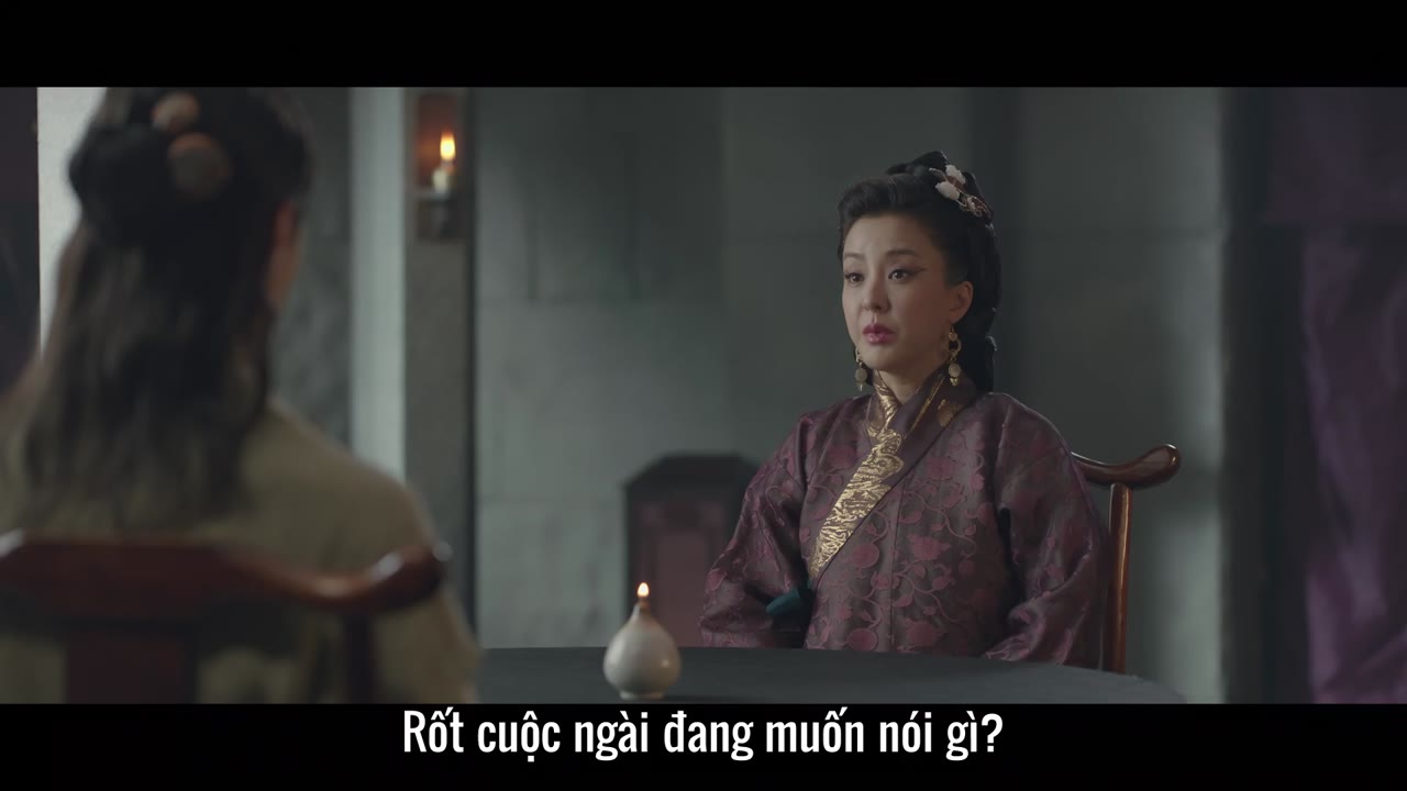 Hoàn Hồn (Phần 1) tập 9