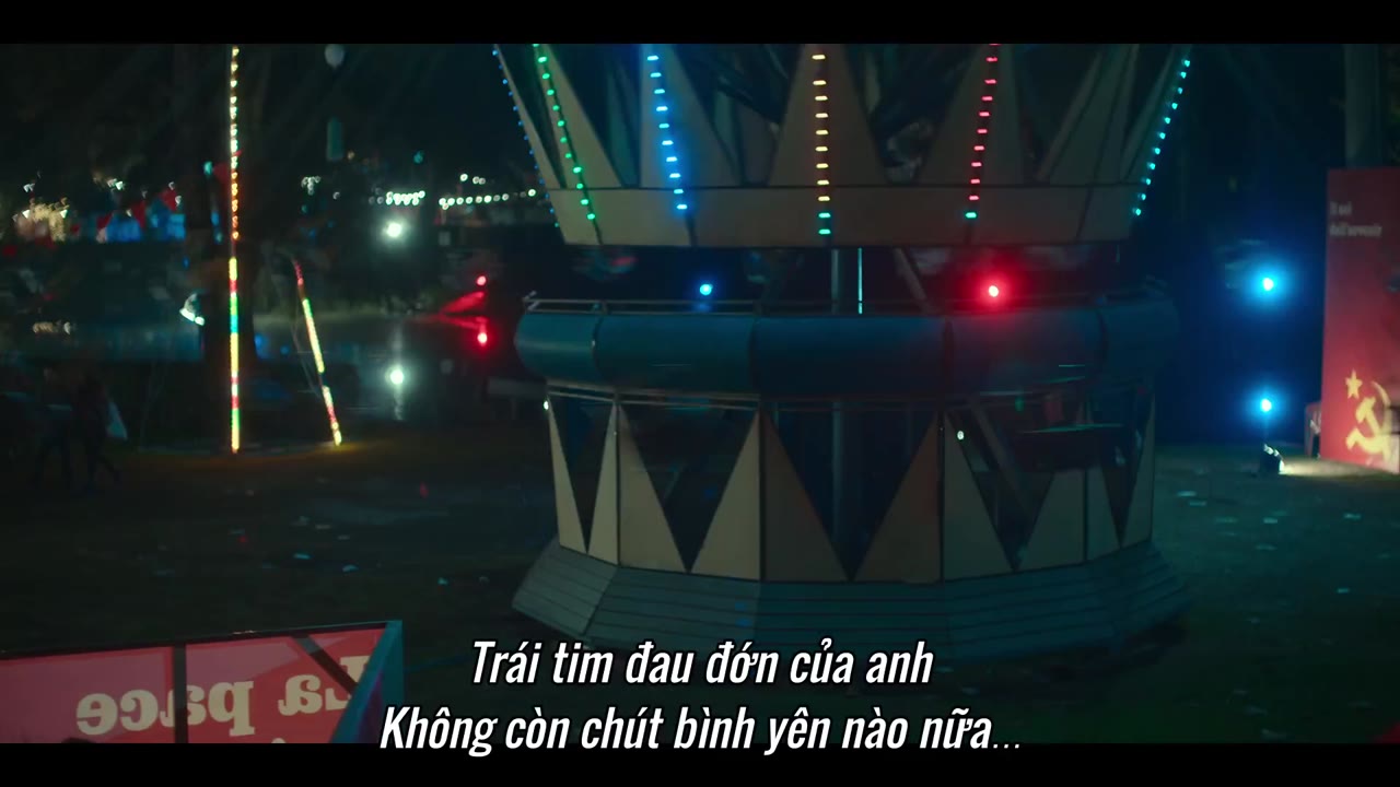 Cuộc sống dối trá của người lớn tập 5