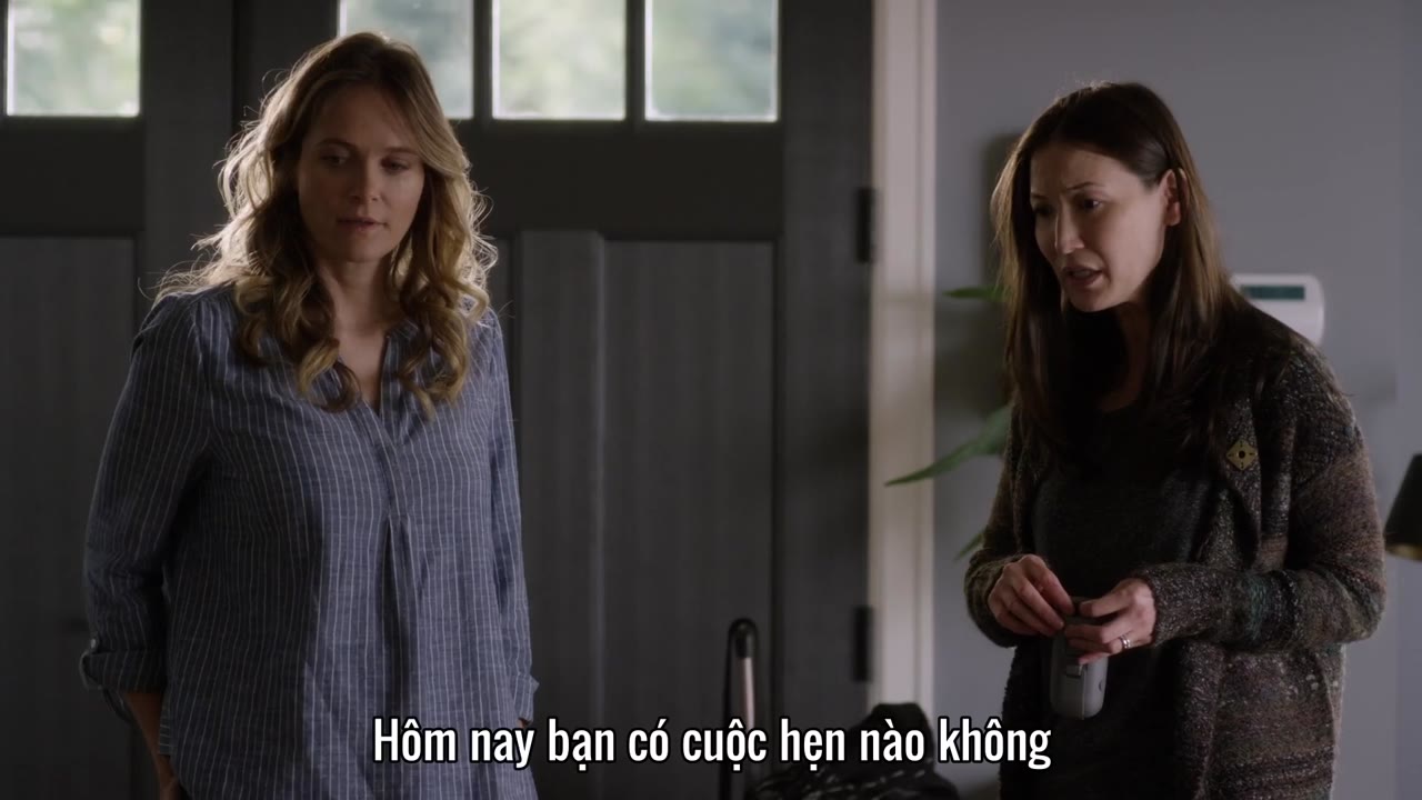 Anh, Em, Cô ấy (Phần 2) tập 1 cảnh 2