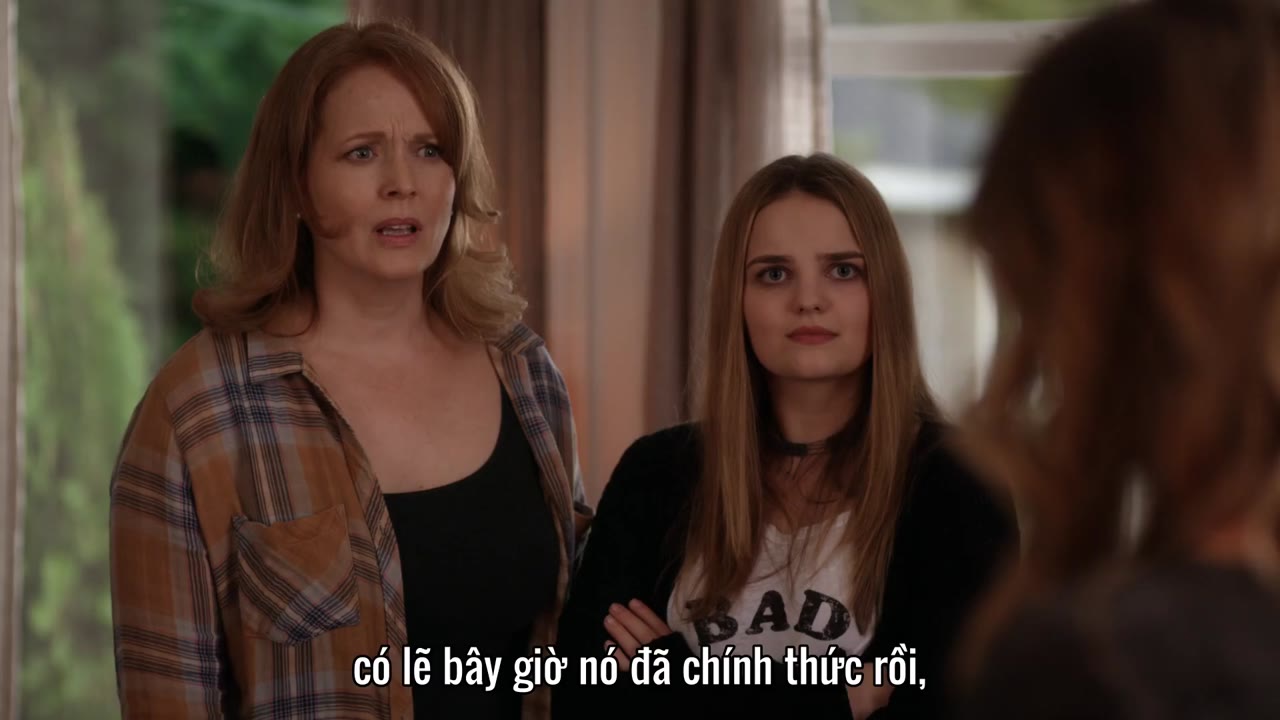 Anh, Em, Cô ấy (Phần 2) tập 2
