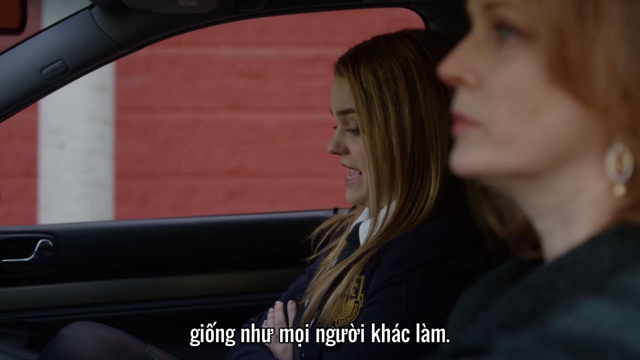 Anh, Em, Cô ấy (Phần 2) tập 3
