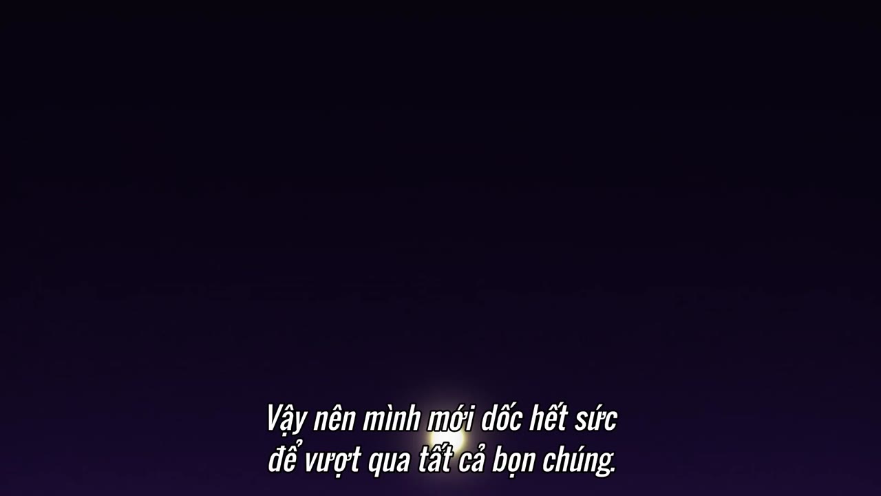 Cua-rơ Trung Học (Phần 5) tập 15 cảnh 3