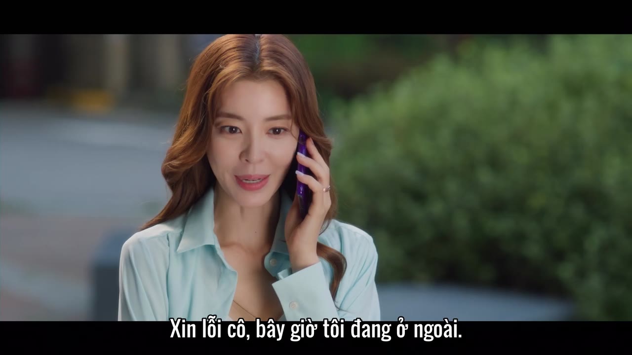 Hội những bà mẹ xanh tập 1 cảnh 3