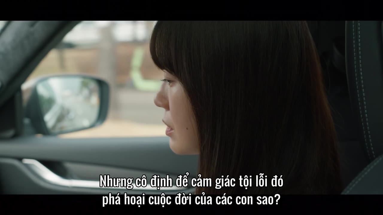 Hội những bà mẹ xanh tập 6 cảnh 2