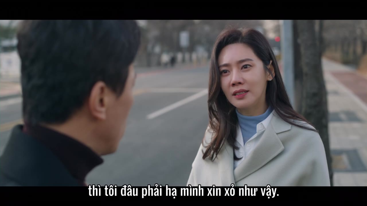 Hội những bà mẹ xanh tập 10 cảnh 3