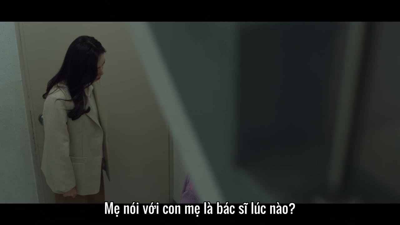 Hội những bà mẹ xanh tập 11
