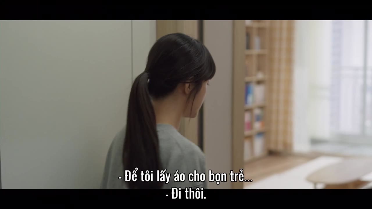 Hội những bà mẹ xanh tập 16