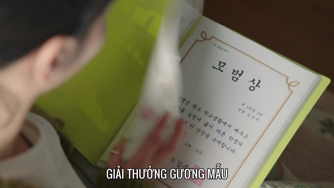 Các Tế Bào Của Yumi (Phần 2) tập 4 cảnh 2