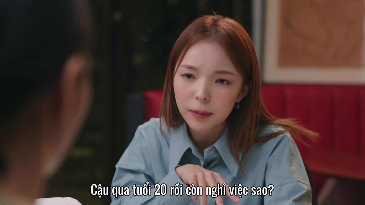 Các Tế Bào Của Yumi (Phần 2) tập 6