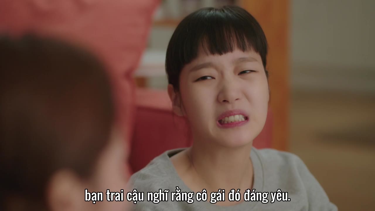 Các Tế Bào Của Yumi (Phần 2) tập 9 cảnh 2