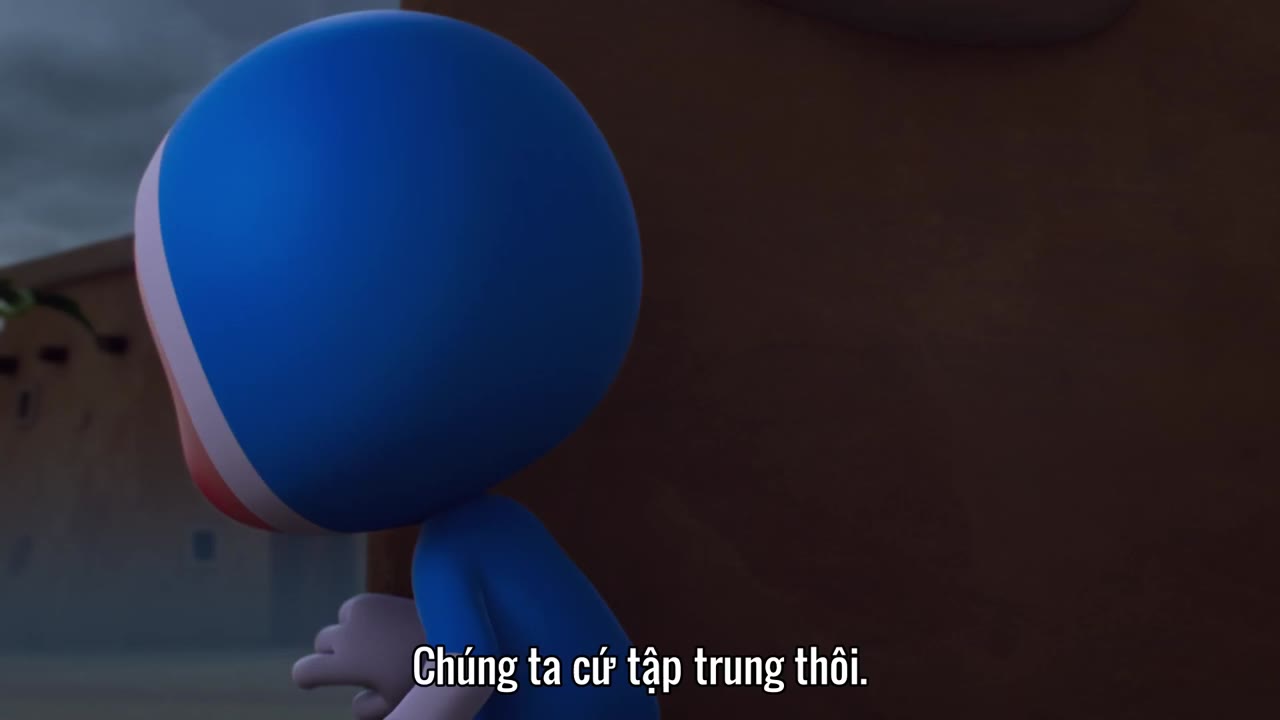 Các Tế Bào Của Yumi (Phần 2) tập 10 cảnh 2