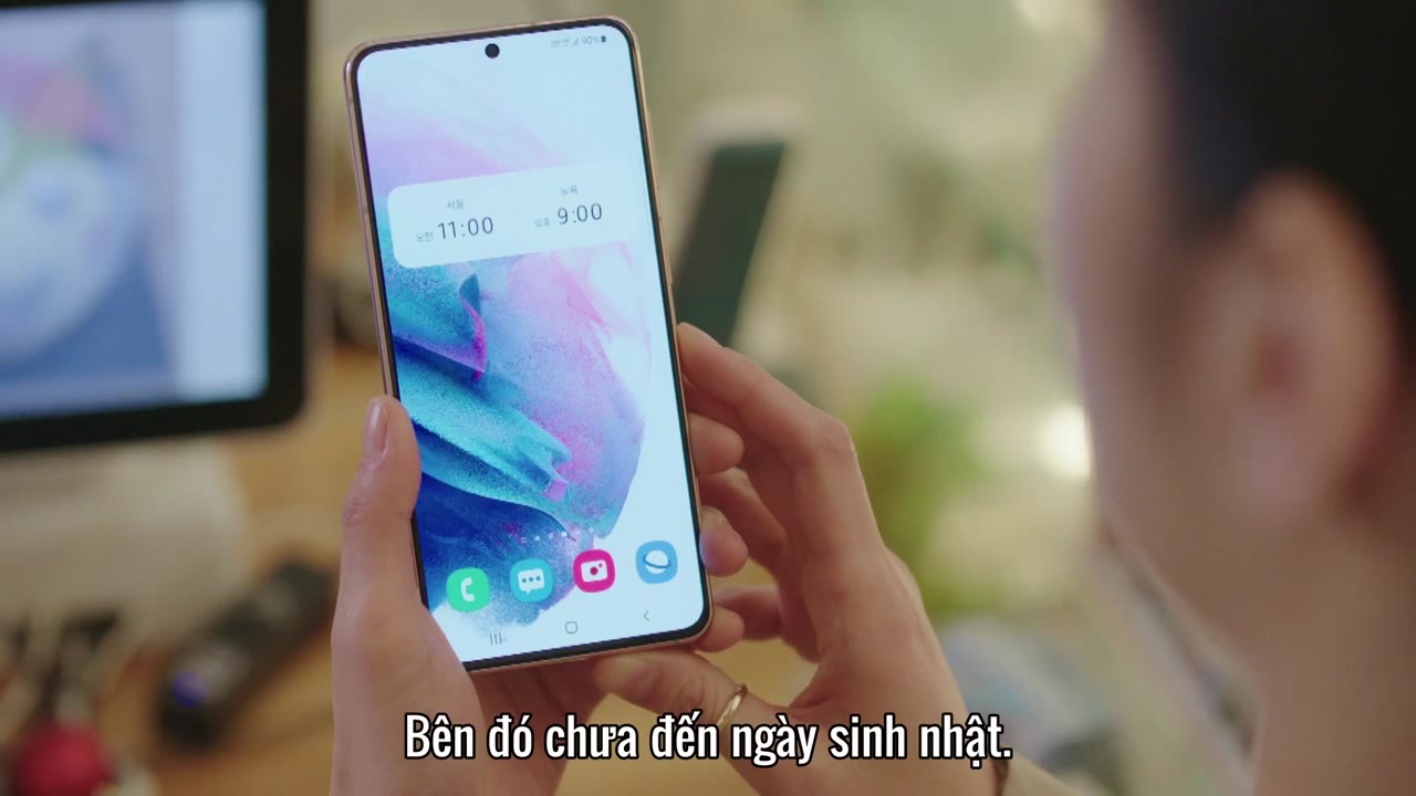 Các Tế Bào Của Yumi (Phần 2) tập 12 cảnh 3