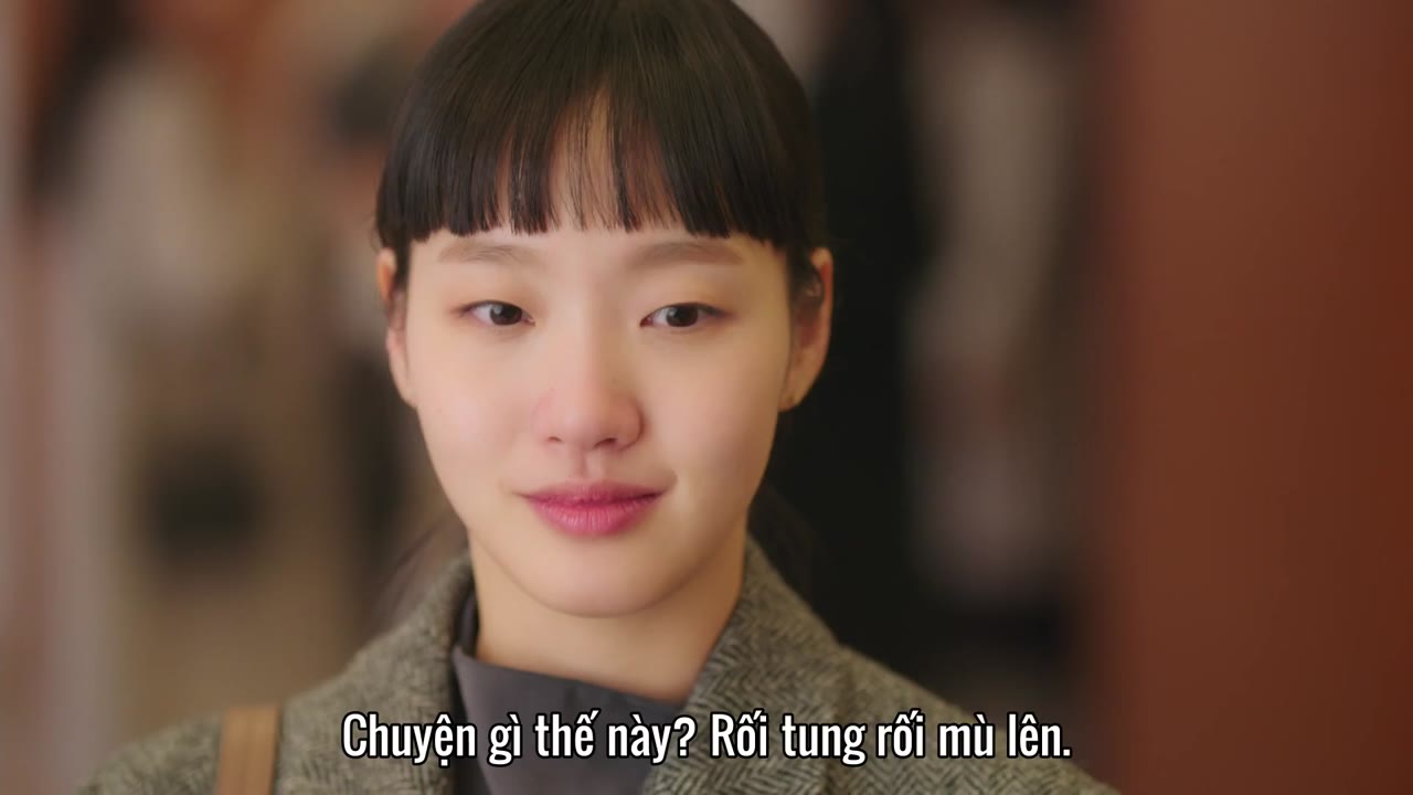 Các Tế Bào Của Yumi (Phần 2) tập 14
