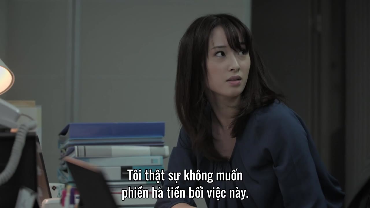 Những nhà hàng trong sách đỏ tập 3