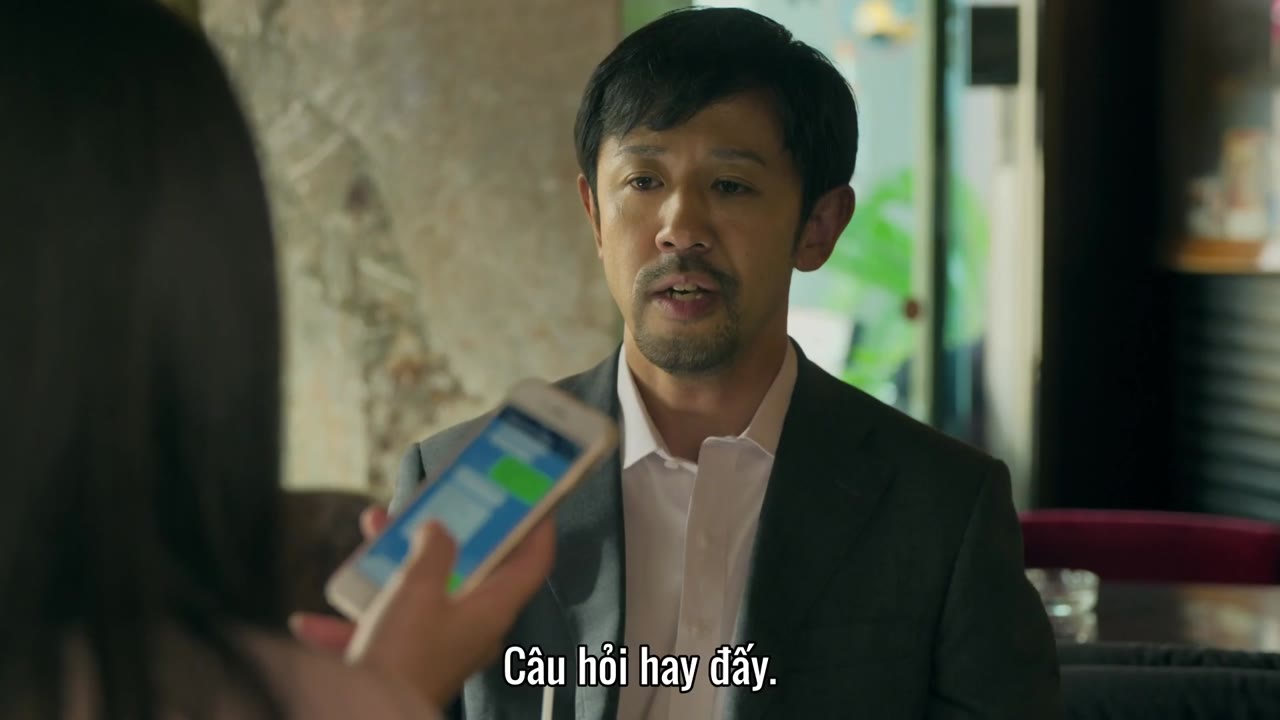 Những nhà hàng trong sách đỏ tập 10