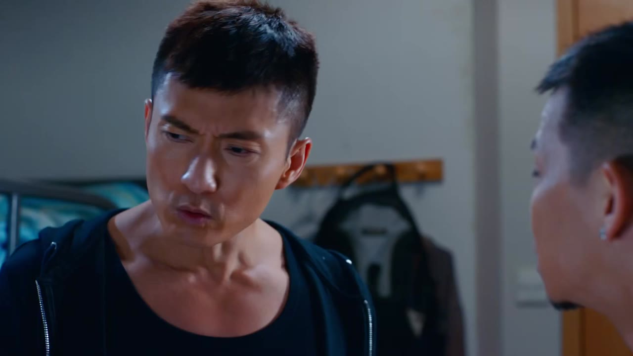 Sứ Giả Siêu Năng tập 3