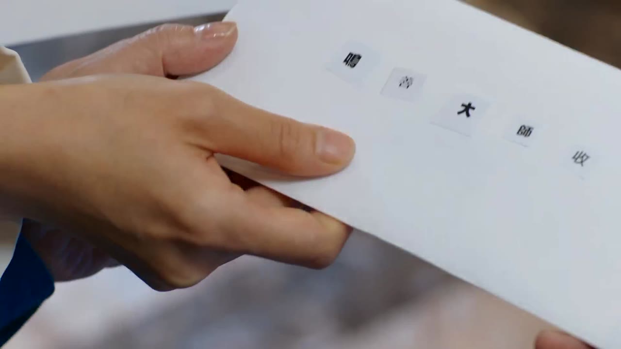 Sứ Giả Siêu Năng tập 8 cảnh 3