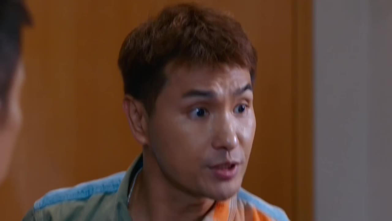 Sứ Giả Siêu Năng tập 9