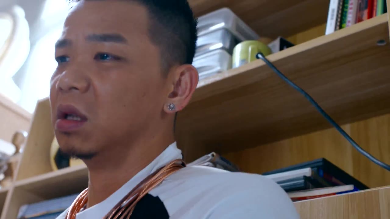 Sứ Giả Siêu Năng tập 10