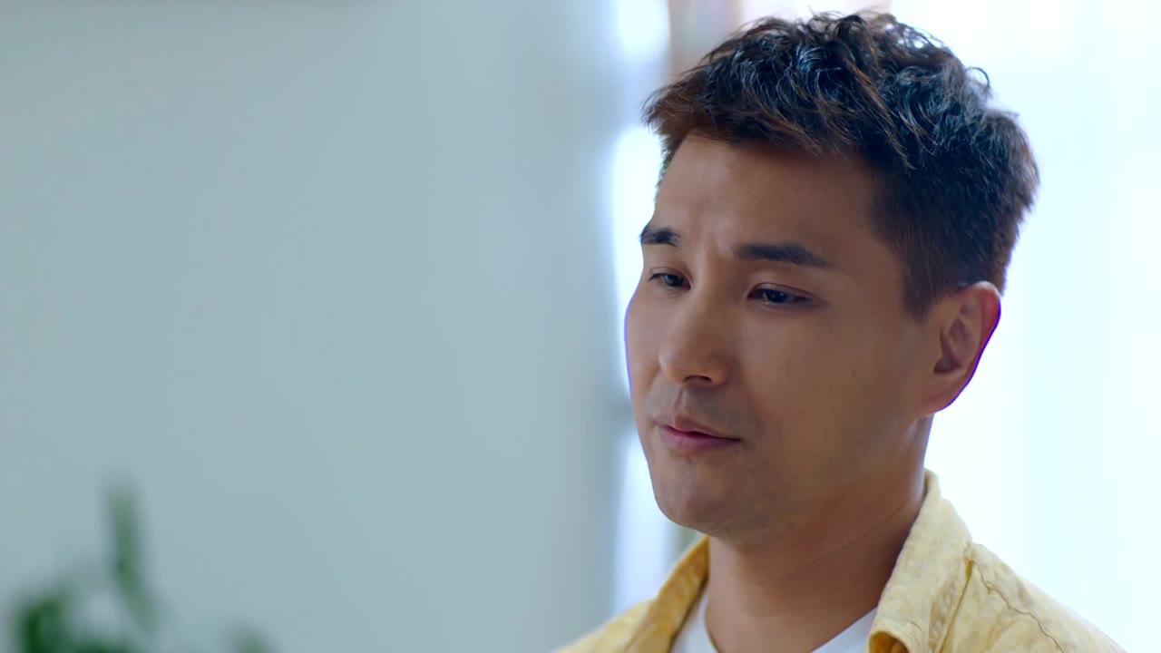 Sứ Giả Siêu Năng tập 13