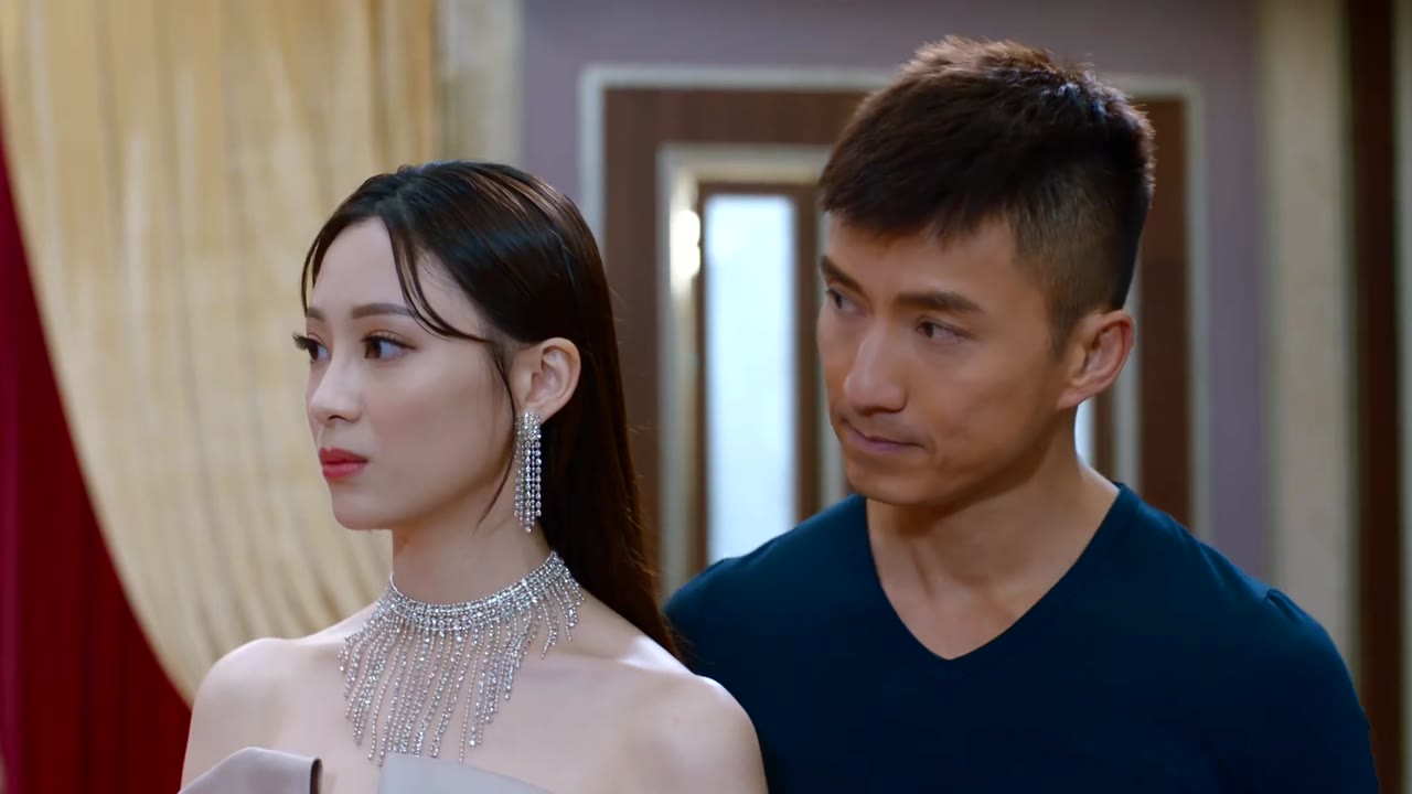 Sứ Giả Siêu Năng tập 15